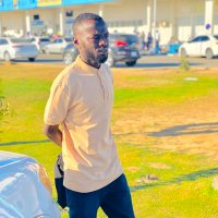 Mohamed Ali (@mohamedahm5403) 's Twitter Profile