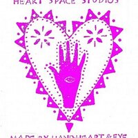 Heart Space Studios (@heartspacebrist) 's Twitter Profile