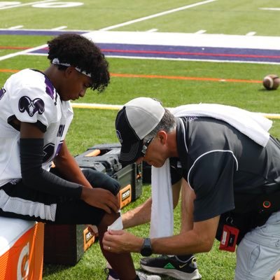 ATCTosi's profile picture. 