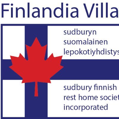 SisuSudbury's profile picture. Finlandia Village