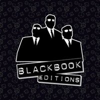 Black Book Editions(@BlackBookjdr) 's Twitter Profile Photo