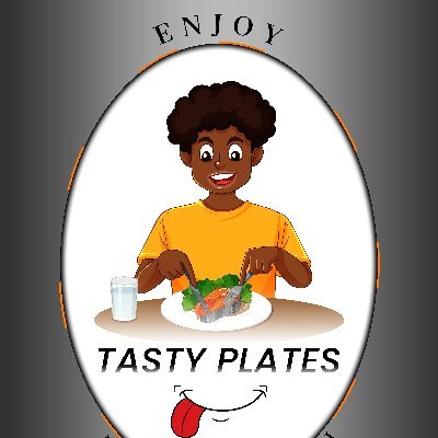 Tasty plates brings the best of Nigerian meals to you.