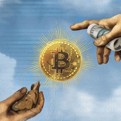 Passionate about #crypto innovation and its potential to reshape finance. 🚀
