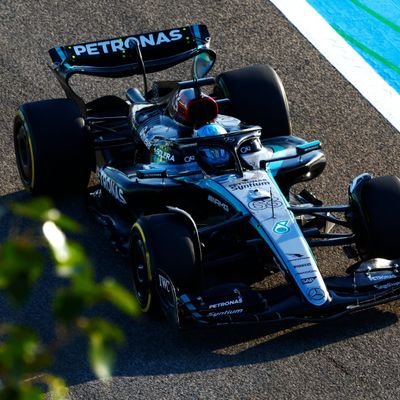 BruleurGeant's profile picture. fan de @psg  et de Mercedes F1 team dont George Russell