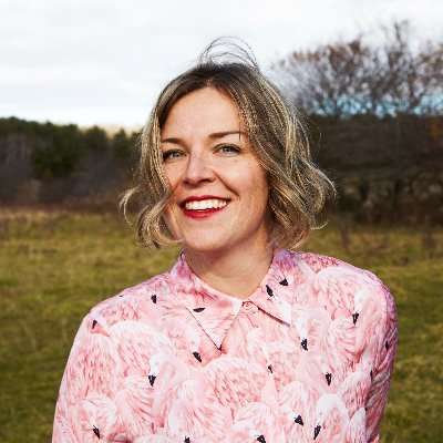 1/3 @goodlovelies & 1 whole Kerri Ough
JUNO Nominated Good Lovelies album