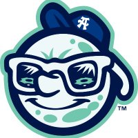 Asheville Tourists(@GoTourists) 's Twitter Profile Photo