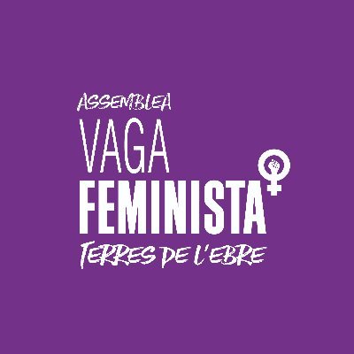 #8MVagaFeminista