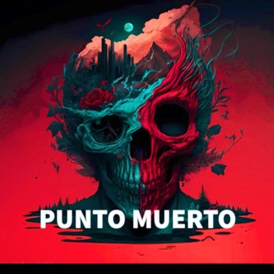 PuntoMuertoRock Profile Picture