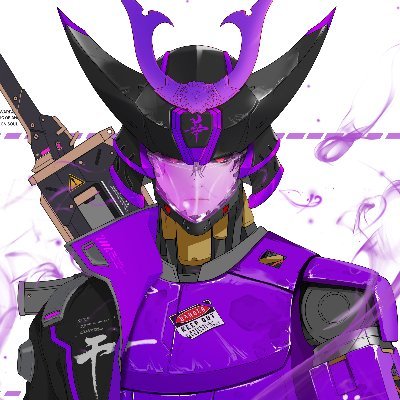 blazarforce's profile picture. Per Ludos Ad Astra

Founder of @BitsBlazar