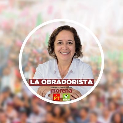 #CLARAMENTE, #EnJaliscoLaOpcionEsCLARA, #LaRutaEsClara, #LaVerdadEsClara , #ElPlanC, #Distrito19Federal, #ClaudiaPresidenta
