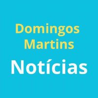 DomingosMartinsNoticias(@DM_noticia) 's Twitter Profile Photo