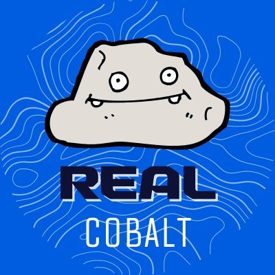 RealCobalt01 Profile Picture