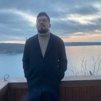 Ahmet Oğuzhan Sargın (@ahmetoguzhansar) Twitter profile photo