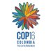 Ambientalistas del Cauca (@cop16biocol) Twitter profile photo Ambientalistas del Cauca (@cop16biocol) Twitter profile photo