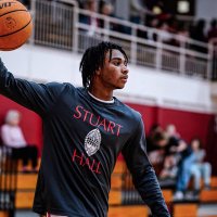Christian Scott (@chr1stianscott) 's Twitter Profile Photo Christian Scott (@chr1stianscott) 's Twitter Profile Photo