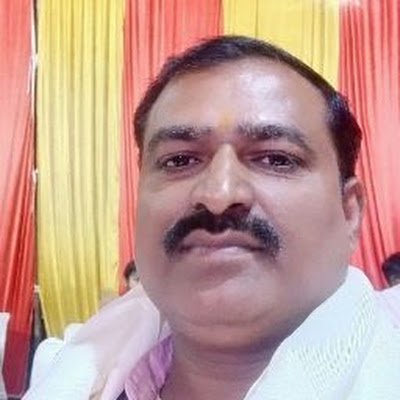 AnantYadav47835's profile picture. प्रदेश कार्यकारिणी सदस्य ओबीसी मोर्चा भाजपा दिल्ली प्रदेश
पूर्व जिला अध्यक्ष पूर्वांचल मोर्चा भाजपा करोल बाग जिला