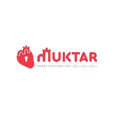 Muktar Heart Foundation is a non-profit organization, established in 2023 driven by the urgent need to provide accessible cardiac care to  individuals