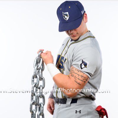 University of St Joseph’s BSBL               C/3b  R/R 6’ 200lb