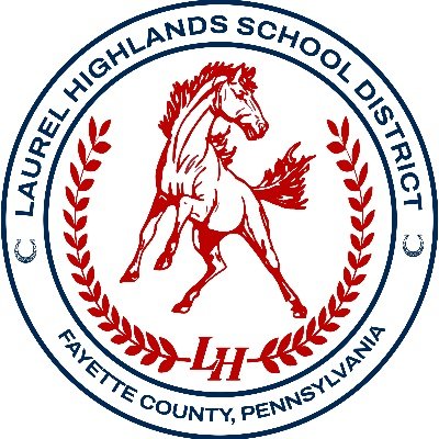 Official Twitter Account for the Laurel Highlands School District