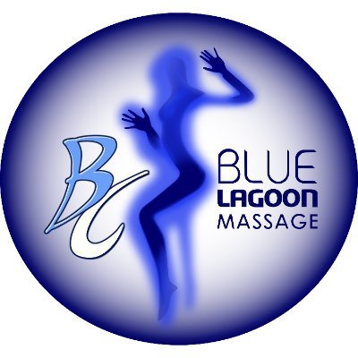 Angel @ Blue Lagoon Massage #Mississauga.