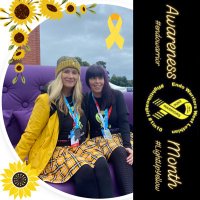 Candice McKenzie 🎗️ Endo Warriors WL(@deac_sco) 's Twitter Profile Photo