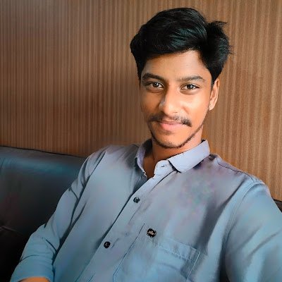 HarisAhmed7311's profile picture. React JS | Node JS | MOngoDB | Java | JavaScript | Express JS | CSS | HTML | SpringBoot | Webdev |