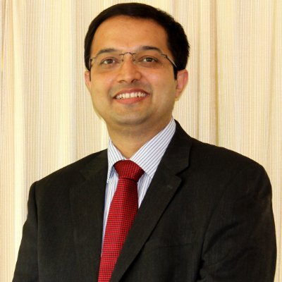 Dr. Sunil Shenvi, MS MCh FASTS LLB Profile