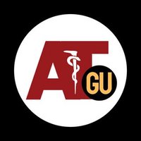 GU Master of Athletic Training Program (@gueriemat_) 's Twitter Profile Photo GU Master of Athletic Training Program (@gueriemat_) 's Twitter Profile Photo