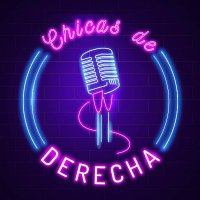 🎀SOMOS CHICAS DE DERECHA(@chicasdederecha) 's Twitter Profile Photo