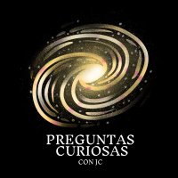 Preguntas Curiosas con JC(@PregCuriosasJC) 's Twitter Profile Photo