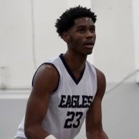 JaMeel Jones (@jameelj2025) 's Twitter Profile