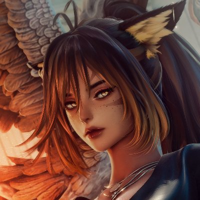 Amber Profile
