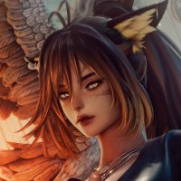 Amber (@ambercatxiv) 's Twitter Profile Photo