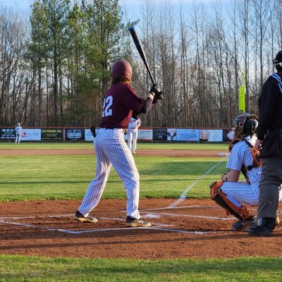 Lauderdale county c/o 24 5’11 141 lbs MIF/OF/RHP jkslaton15@gmail.com