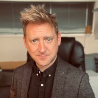 Rupert Lawrence (@rupertlawrence9) 's Twitter Profile