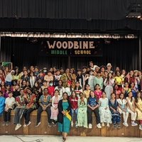 Woodbine Middle School TDSB (@woodbinems) 's Twitter Profile Photo Woodbine Middle School TDSB (@woodbinems) 's Twitter Profile Photo