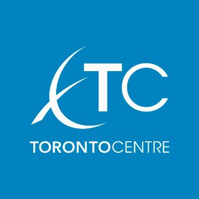 _TorontoCentre Profile Picture