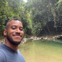 Rashaad Ahong (@rashahong) 's Twitter Profile