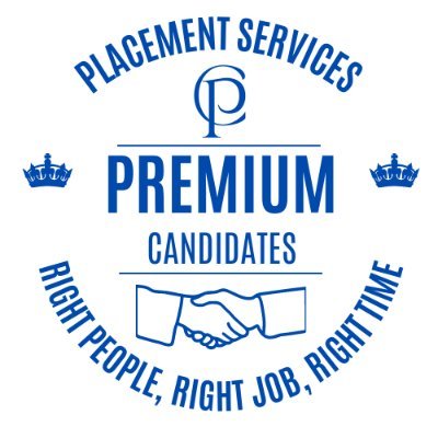 When companies are in need of expertise to deliver the best services or to increase the number of their best hands, they simply come to us-Premium Candidates PC