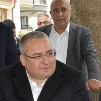 Ahmet Engür(@AhmetEngr9) 's Twitter Profile Photo