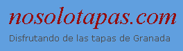 Disfrutando de las mejores tapas de Granada. El mejor directorio de bares de tapas de Granada