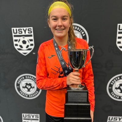 🧤CMFC 09 Metro Black 23-24 USYS SC Cup State Champs 🧤MPHS Varsity ⚽️ GK # 0 🧤CSA 22-23 GAA 0.483 & 17/25 Clean Sheets 📚4.0+ GPA 🎓’27 MP 🏃🏽‍♀️5’8” 🎥🔗⬇️