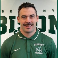 Coach DeSanti(@Coach_DeSanti) 's Twitter Profile Photo