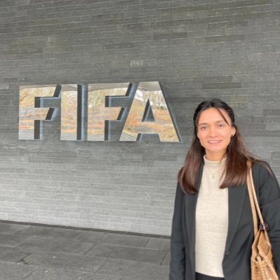 Infrastructure - MA division @fifacom | @univparissaclay | Co-founder @gbgfl | Former ops exec @therealpff
