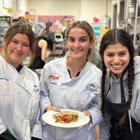 Apex High Culinary (@apexculinary) 's Twitter Profile Photo Apex High Culinary (@apexculinary) 's Twitter Profile Photo