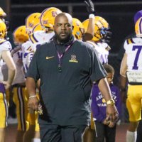 Coach Rus Pickett(@CoachRusPickett) 's Twitter Profile Photo