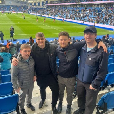 leech_dean44448's profile picture. EVERTON FC