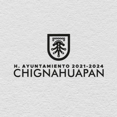 H. Ayuntamiento de Chignahuapan 2021-2024