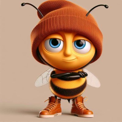 BeeWifHat Profile Picture