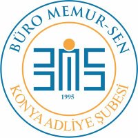 Büro Memur-Sen Konya Adliye Şubesi(@KonyaBmsAdliye) 's Twitter Profile Photo